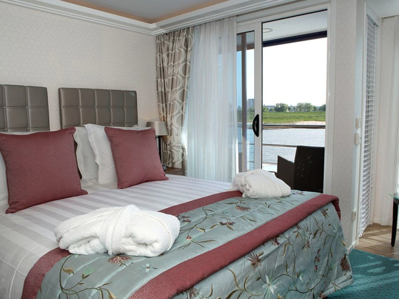 Category BB Stateroom